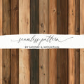 Seamless pattern by Moore & Mountain digital design