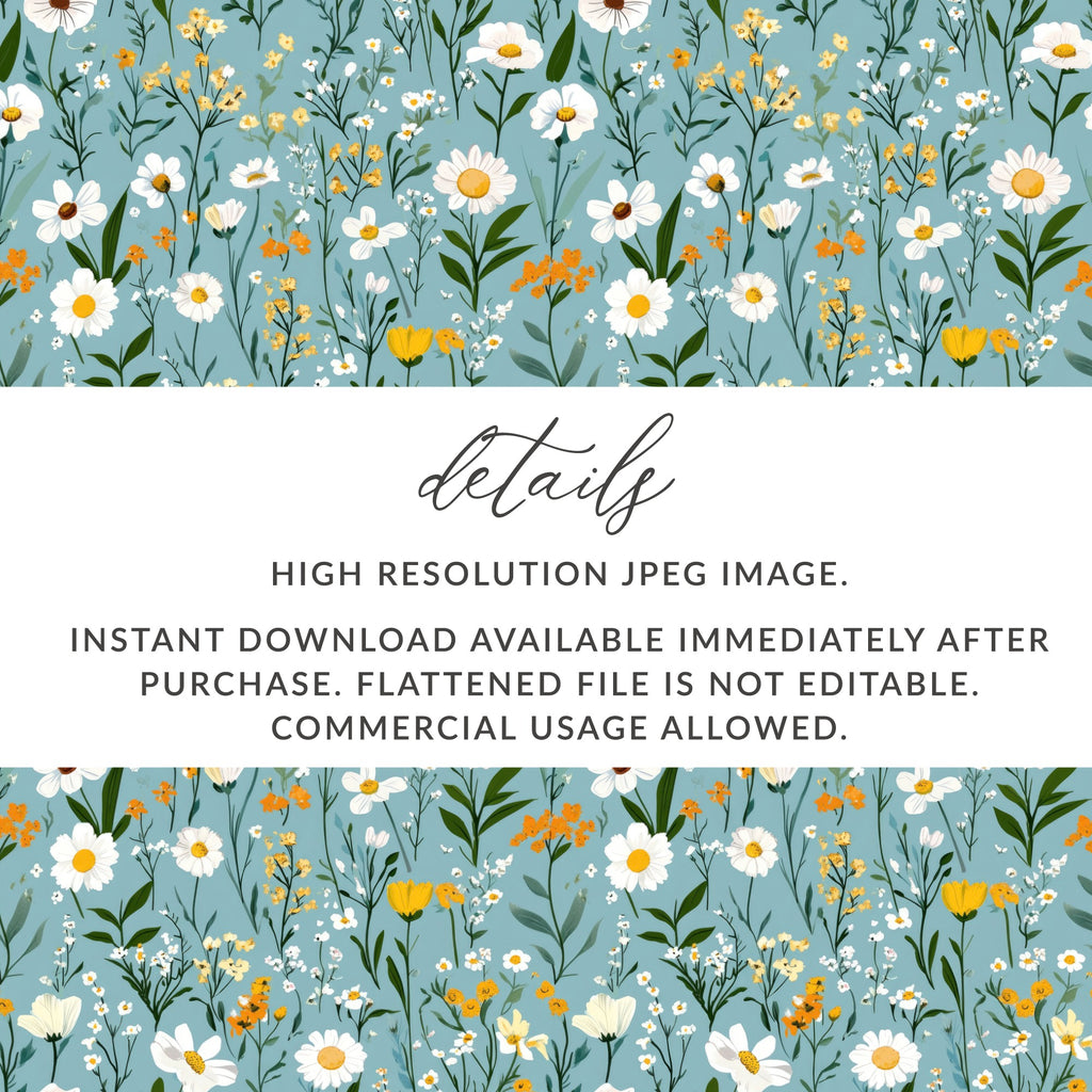 High Resolution JPEG Image Instant Download File