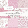 Do Everything For His Glory Seamless Pattern Design