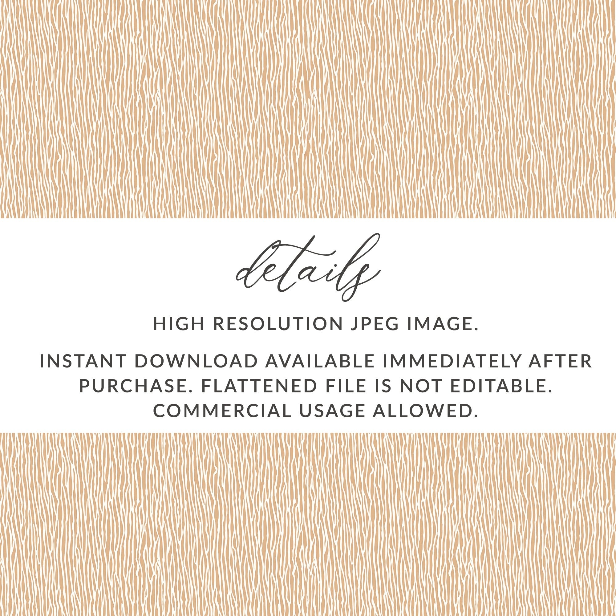 Instant Download High Resolution JPEG Image File