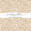 Seamless Pattern By Moore & Mountain product