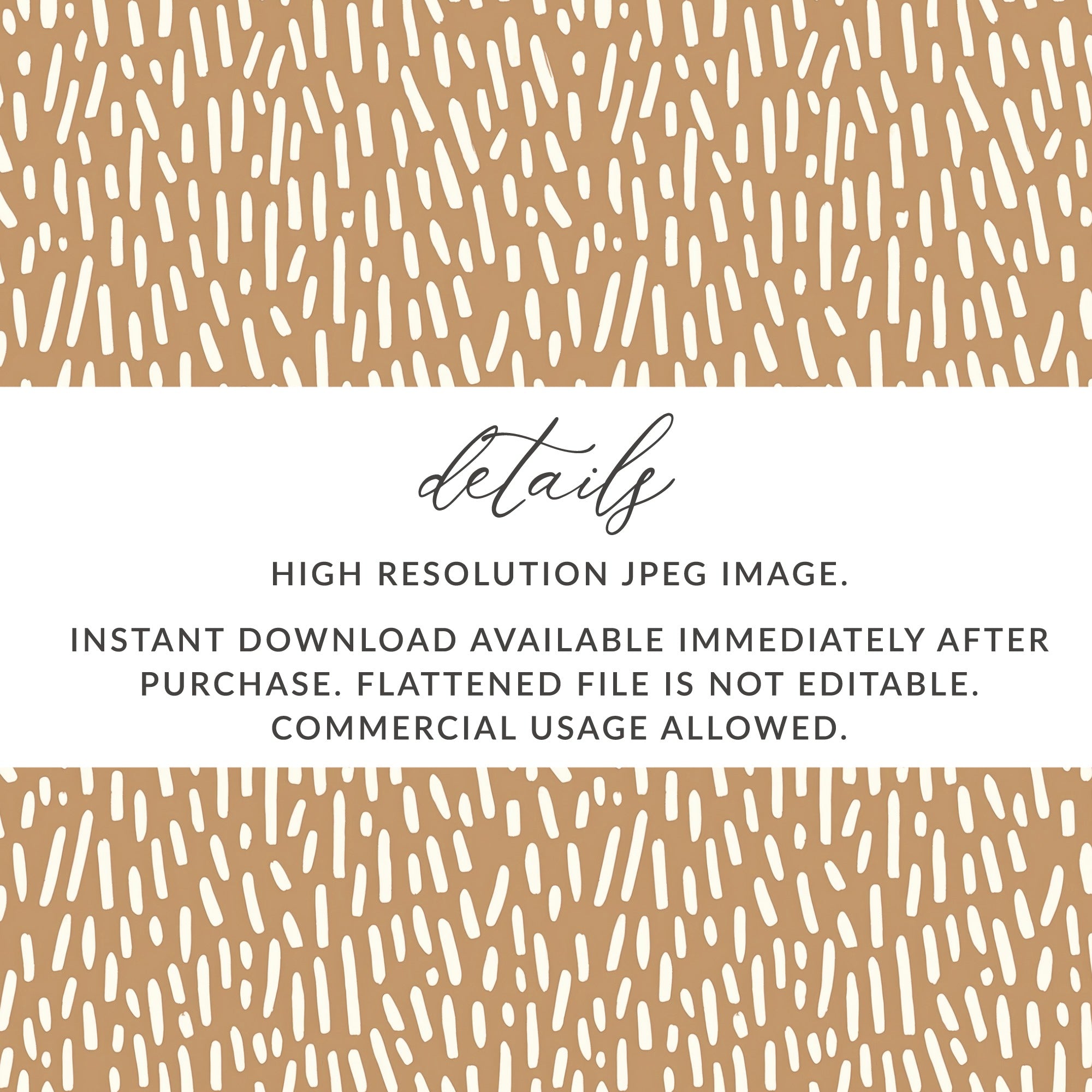 High Resolution Instant Download Digital JPEG File
