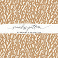 Seamless Pattern by Moore & Mountain Product