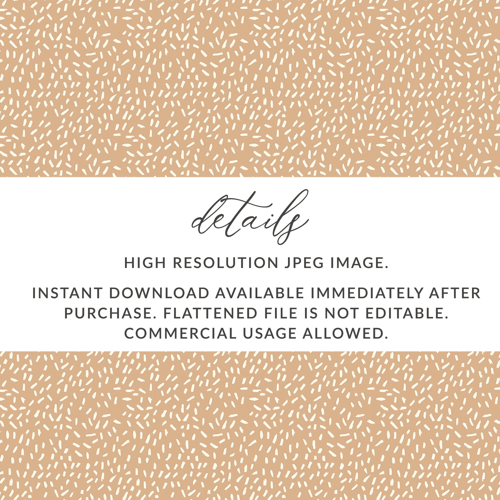 High Resolution JPEG Instant Download Commercial Usage