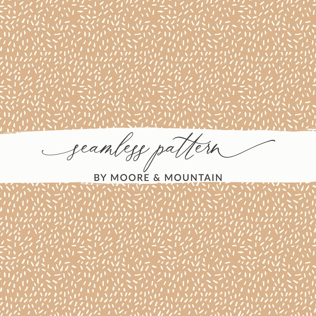 Seamless Pattern by Moore and Mountain product