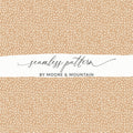 Seamless Pattern by Moore and Mountain product