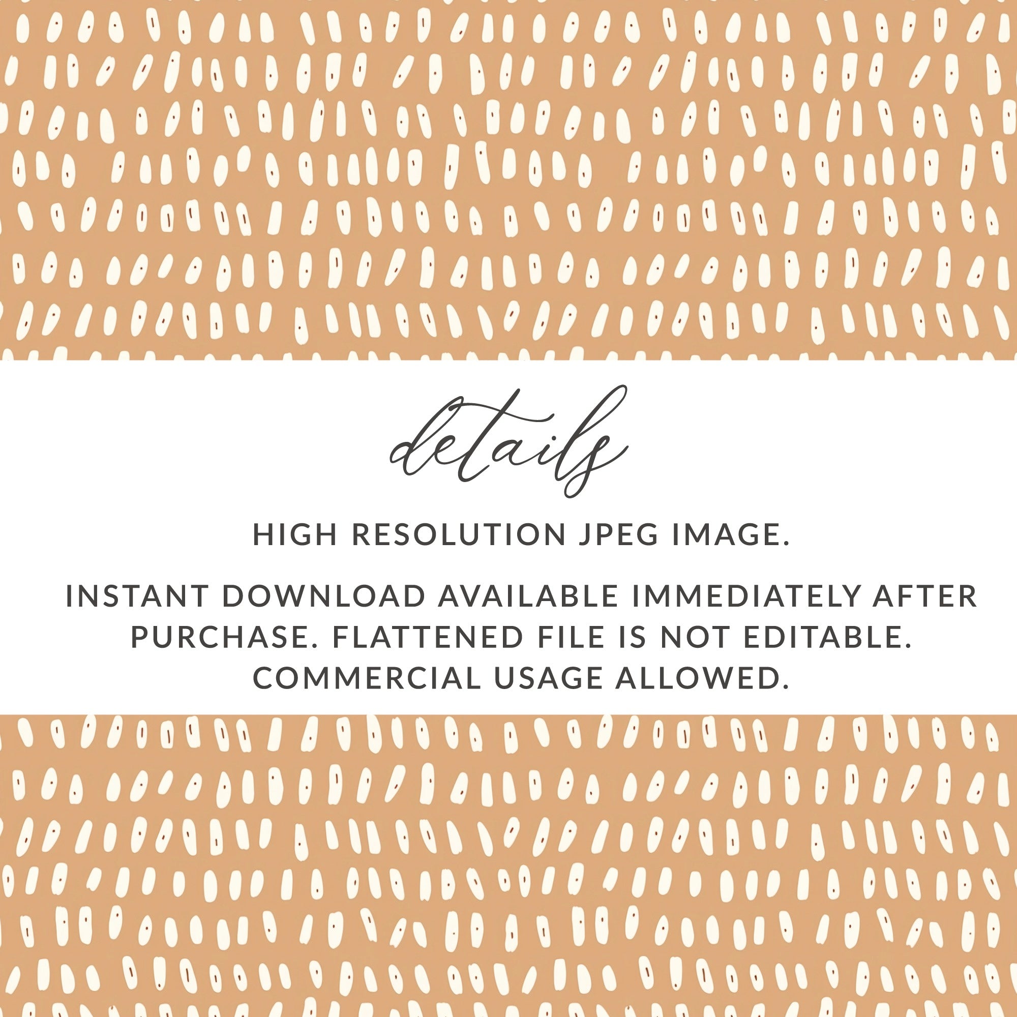 High Resolution Instant Download JPEG Image