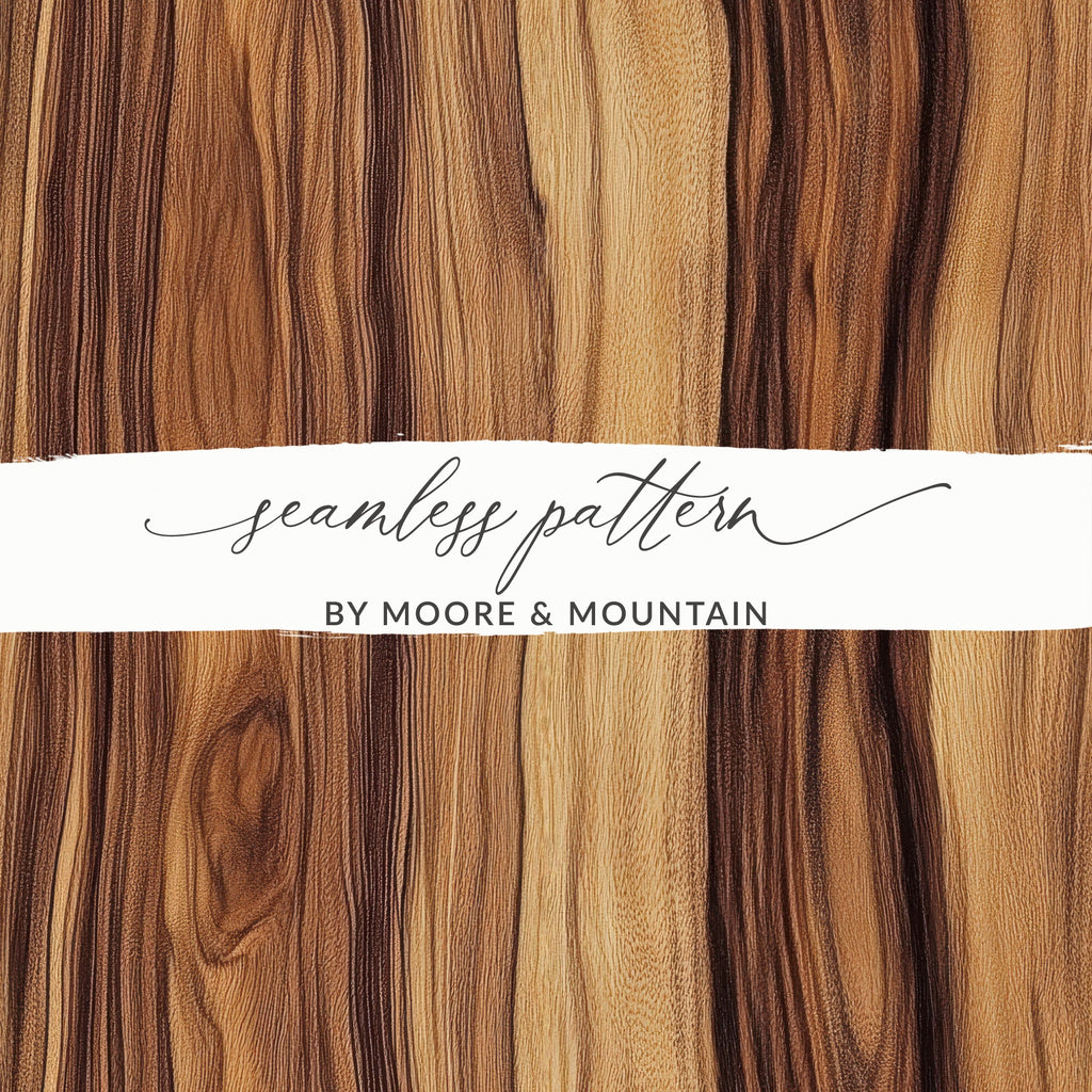 Seamless Pattern by Moore & Mountain product type
