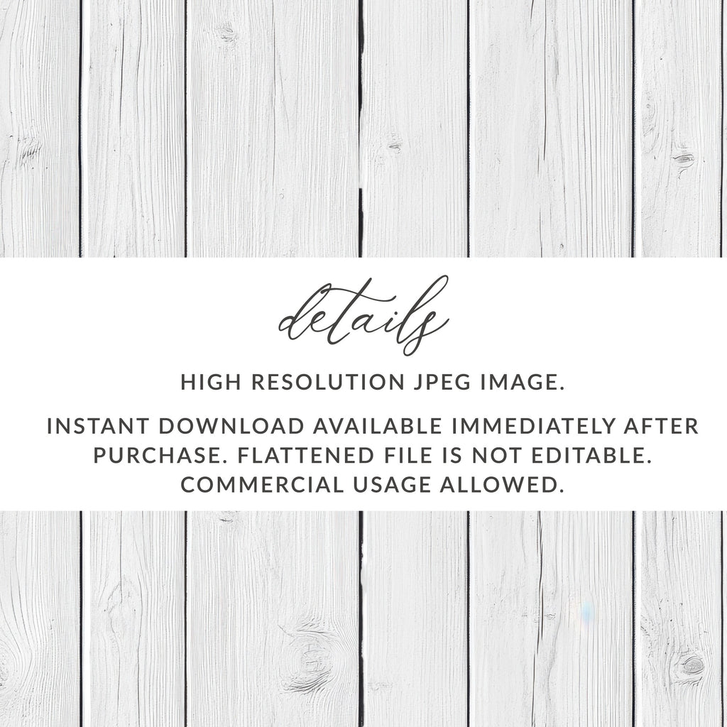 High Resolution JPEG Instant Download Image File