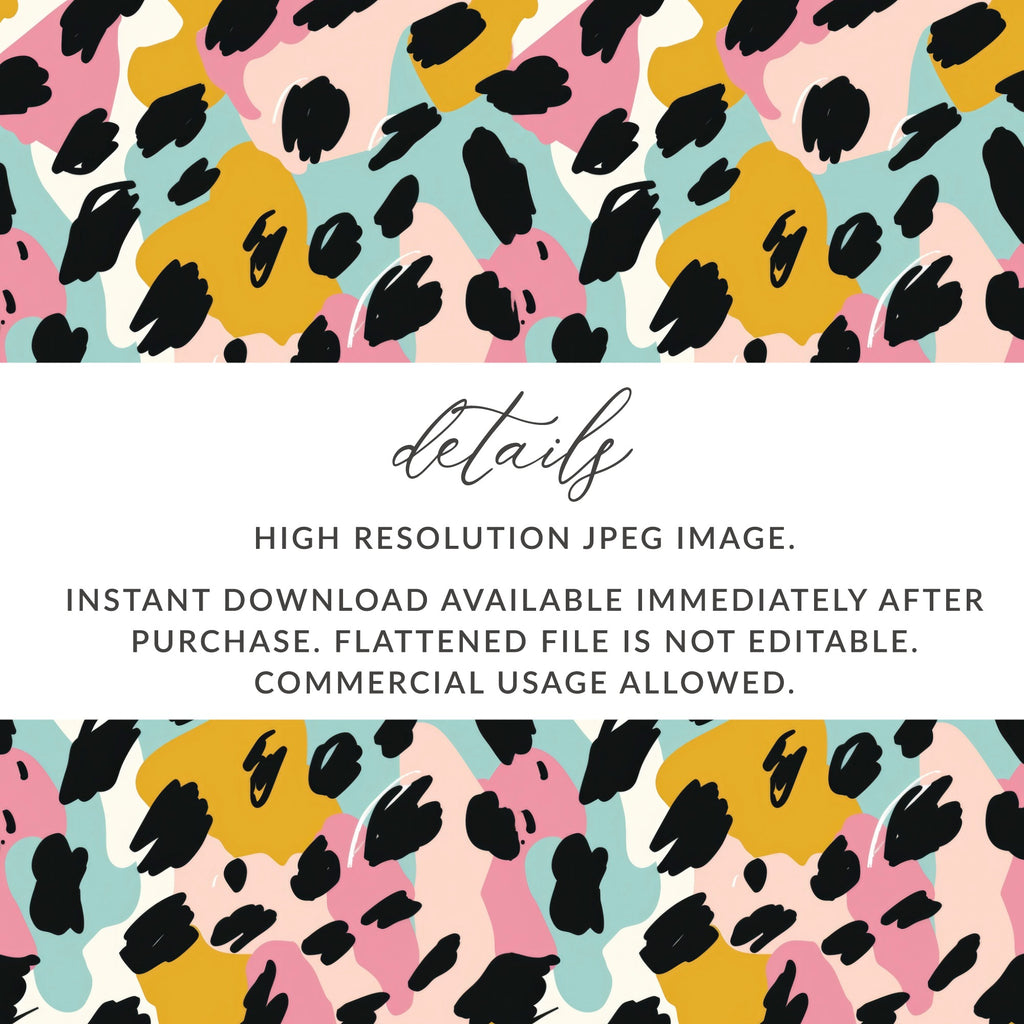 Colorful Abstract High Resolution JPEG Image Download