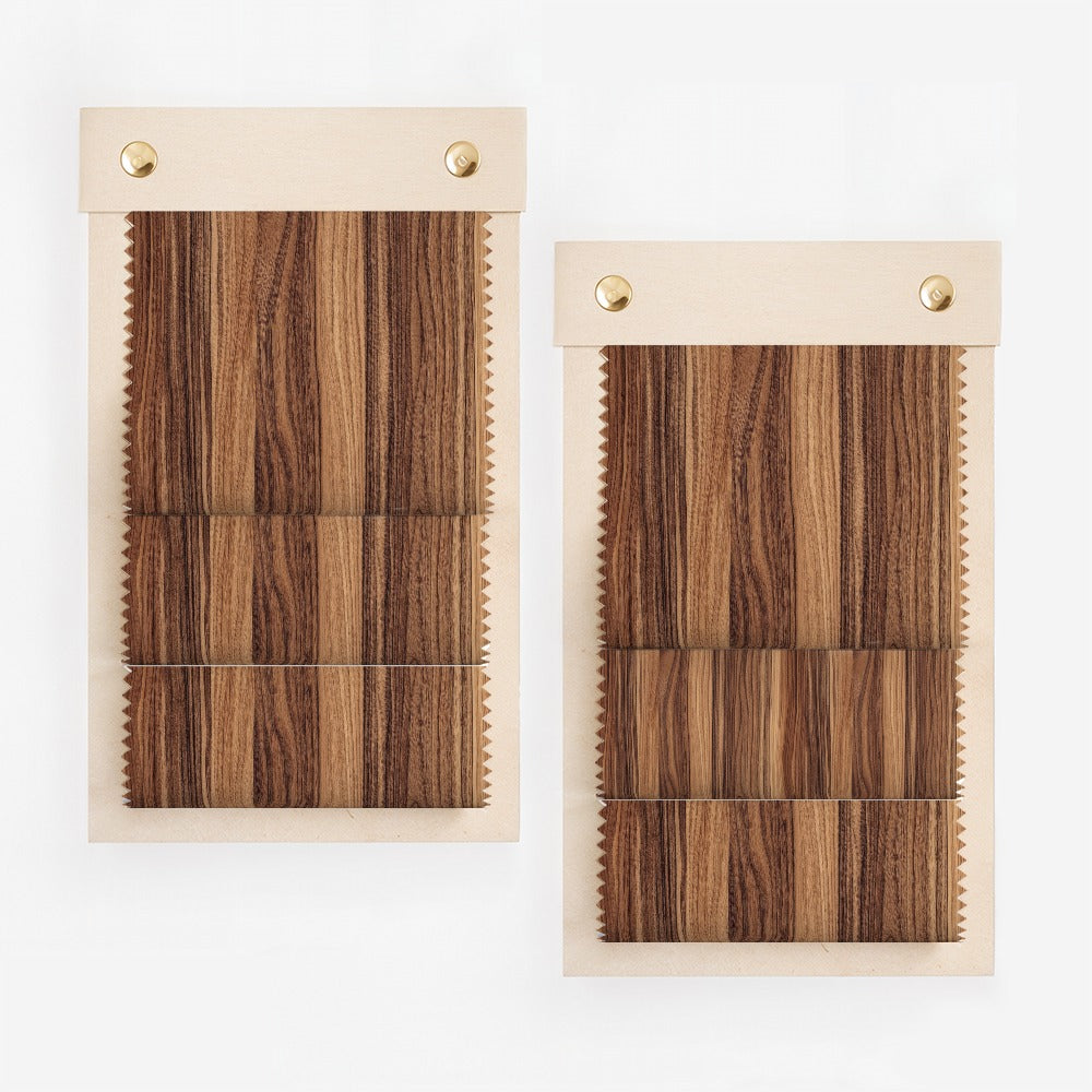 High Quality Wooden Wall Fabric Design Decor Product