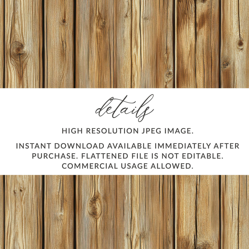 High Resolution JPEG Image Instant Download Product