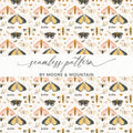 Seamless Pattern by Moore & Mountain product type