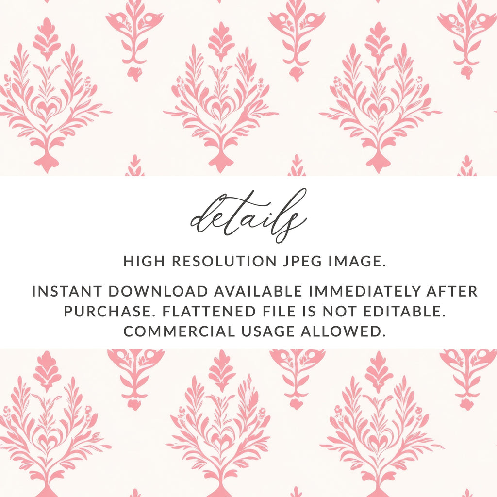 High Resolution JPEG Image Instant Download File