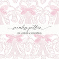 Seamless Pattern by Moore & Mountain Wall Art