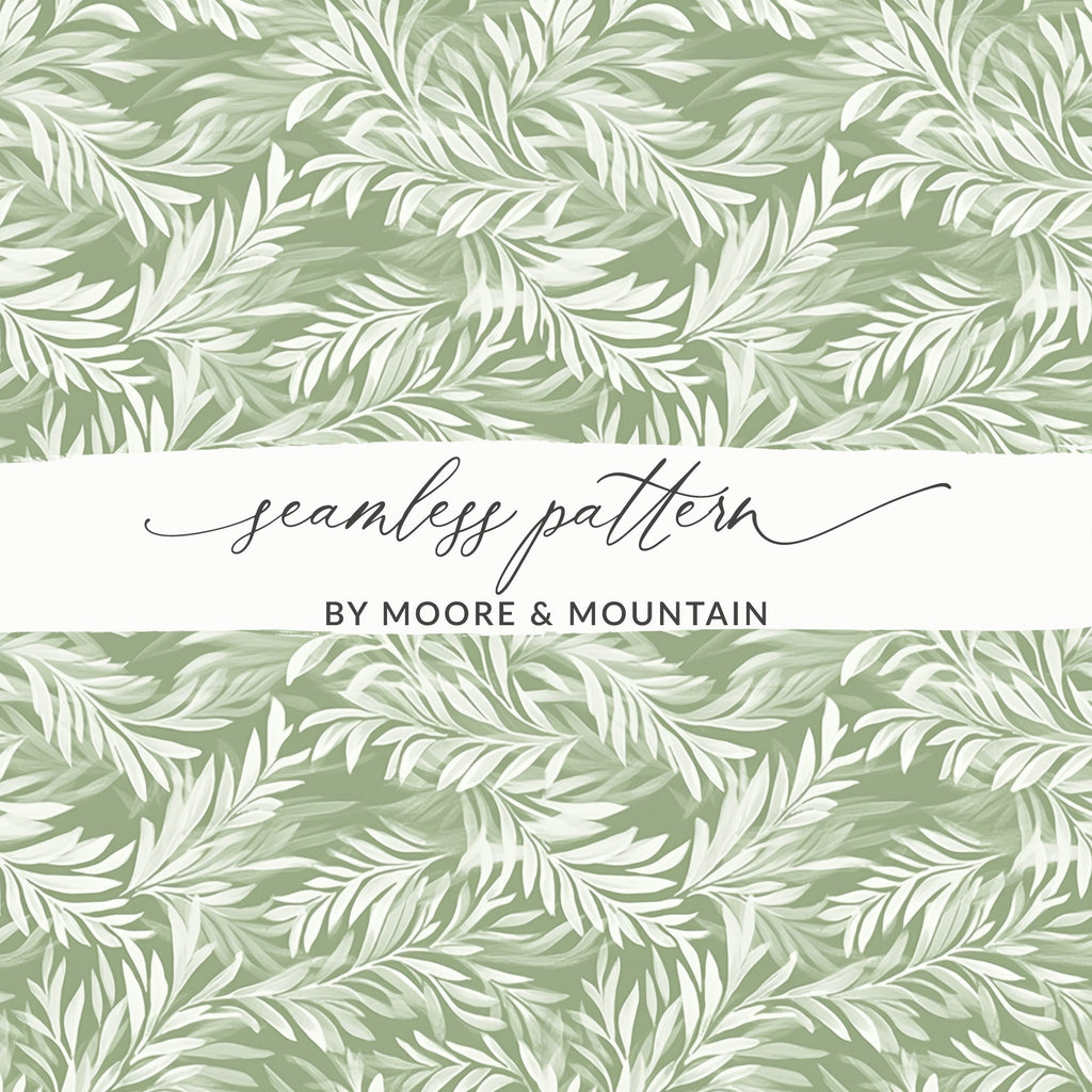 Seamless Pattern by Moore and Mountain product