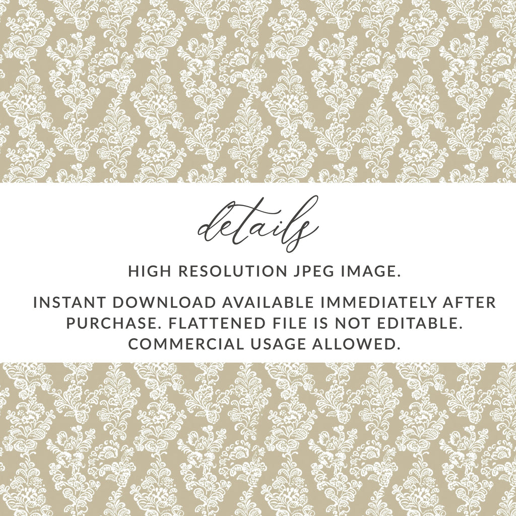 High Resolution Instant Download JPEG Image