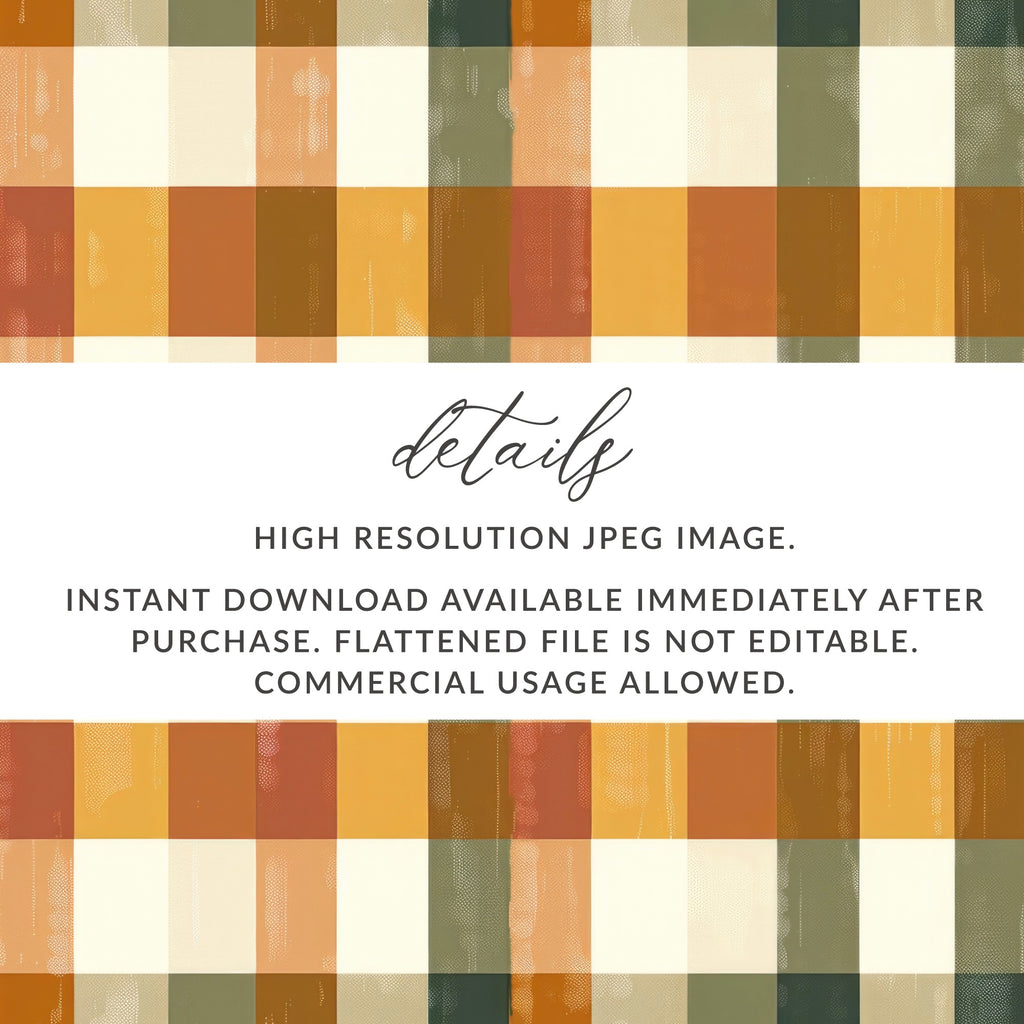 High Resolution Plaid JPEG Image for Commercial Usage