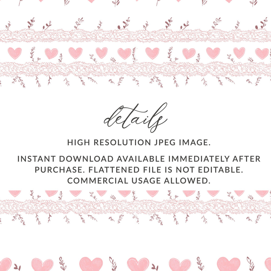 High Resolution JPEG Image Instant Download Product
