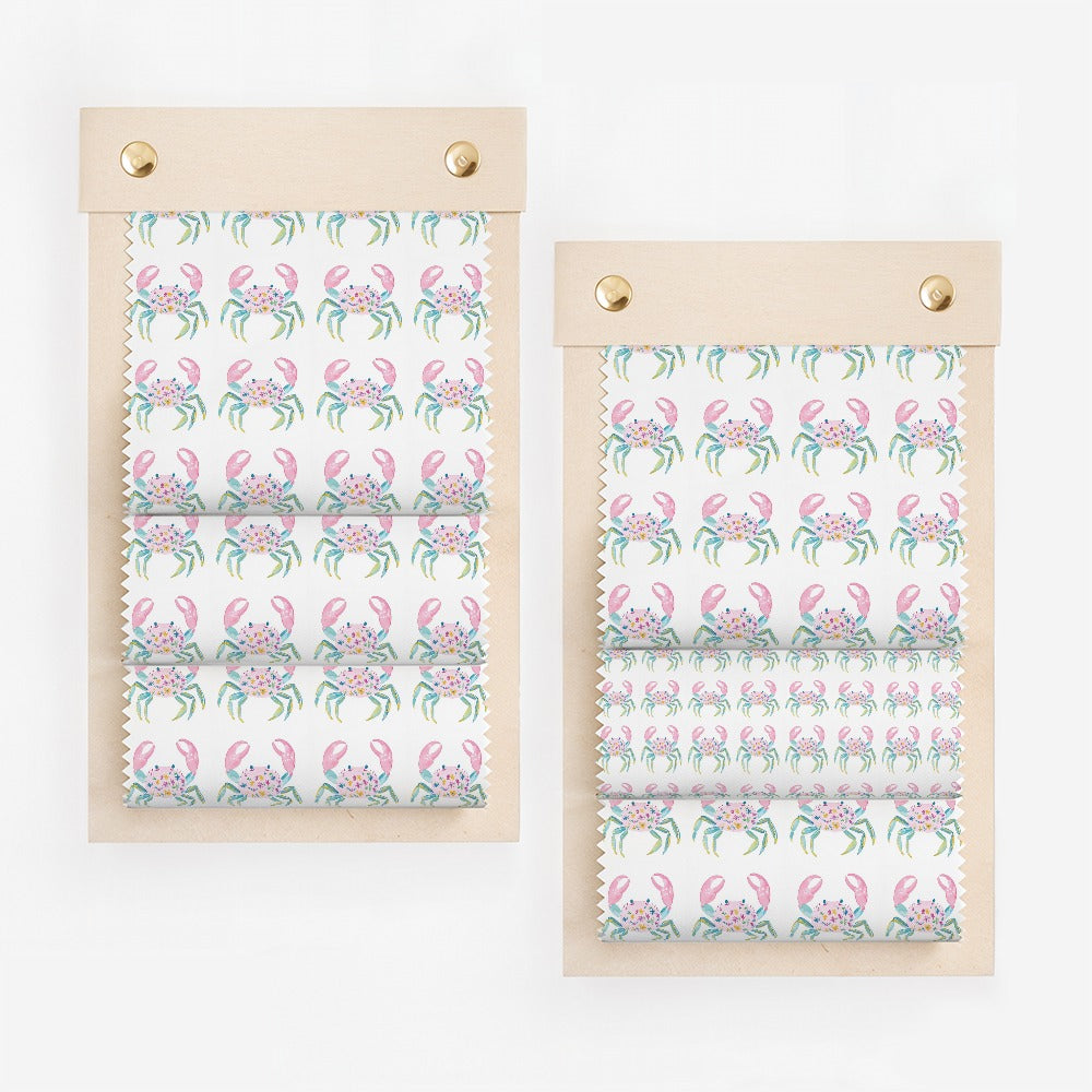 Playful Watercolor Crab Ocean Theme Seamless Pattern product type
Crab pattern, Watercolor crab, Ocean theme, Beach theme, Coastal design, Marine life, Aquatic pattern, Summer design, Pink crab, Blue crab, Kids pattern, Nursery design, Seamless pattern, Repeat design, Digital print, Animal print, Nautical pattern, Sea creature, Cute crab, Tropical pattern