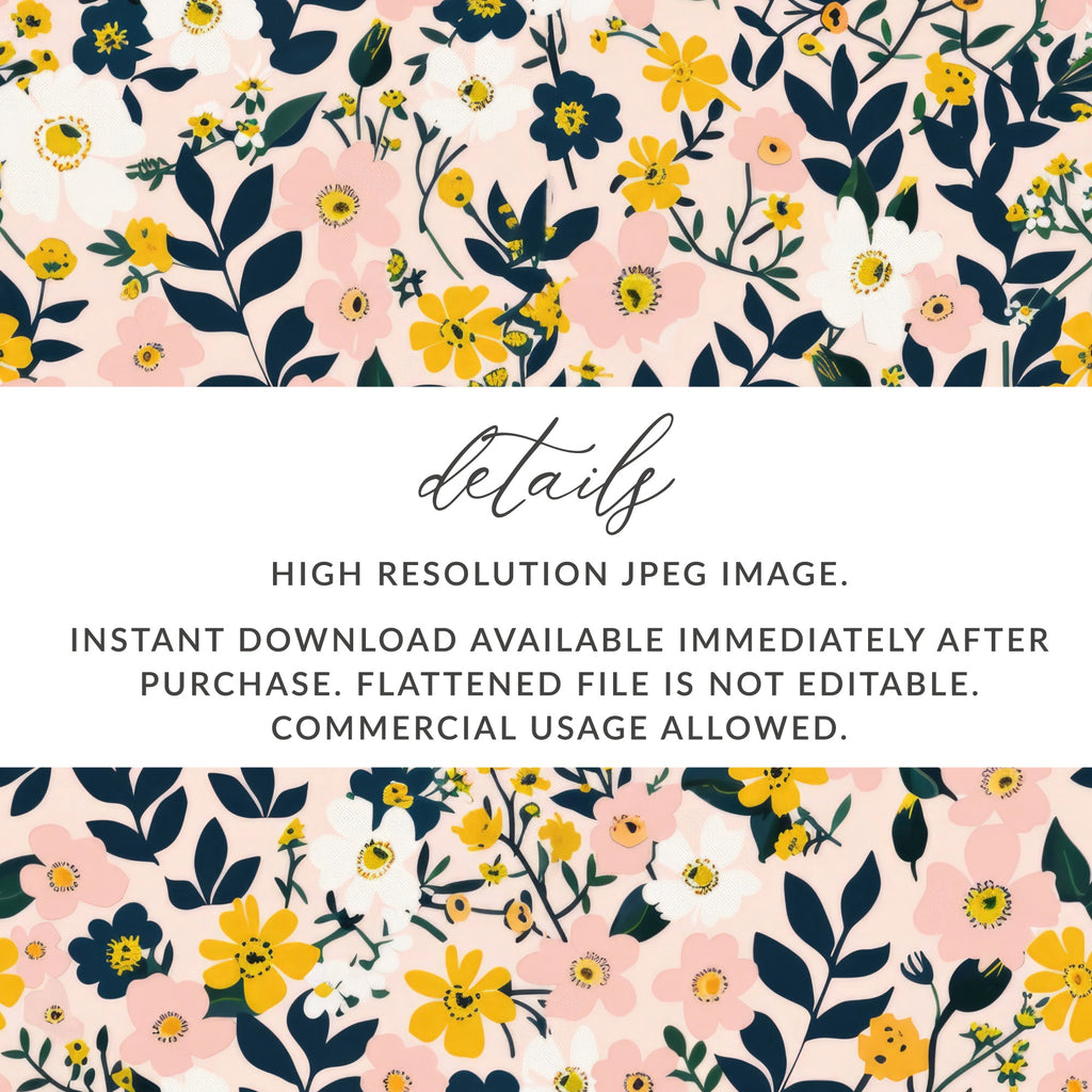 High Resolution JPEG Image Instant Download Product