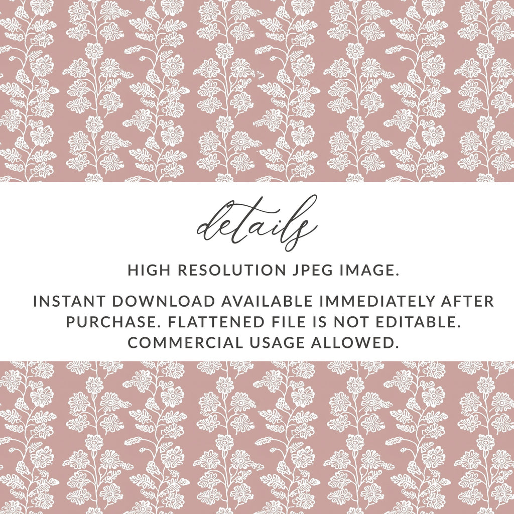 High Resolution JPEG Image Instant Download