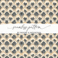 Seamless Pattern by Moore & Mountain product type