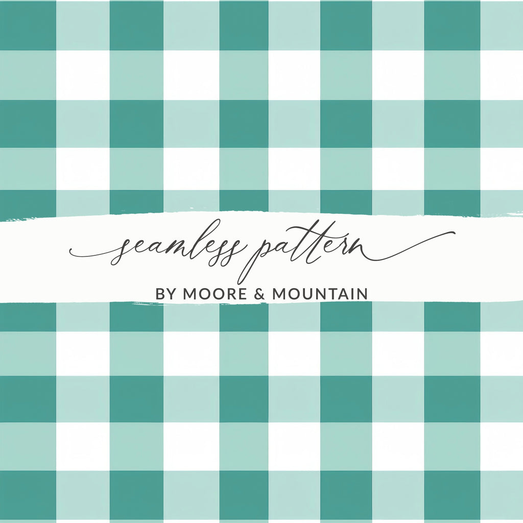 Seamless Pattern by Moore & Mountain design