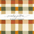 Seamless Pattern By Moore & Mountain product