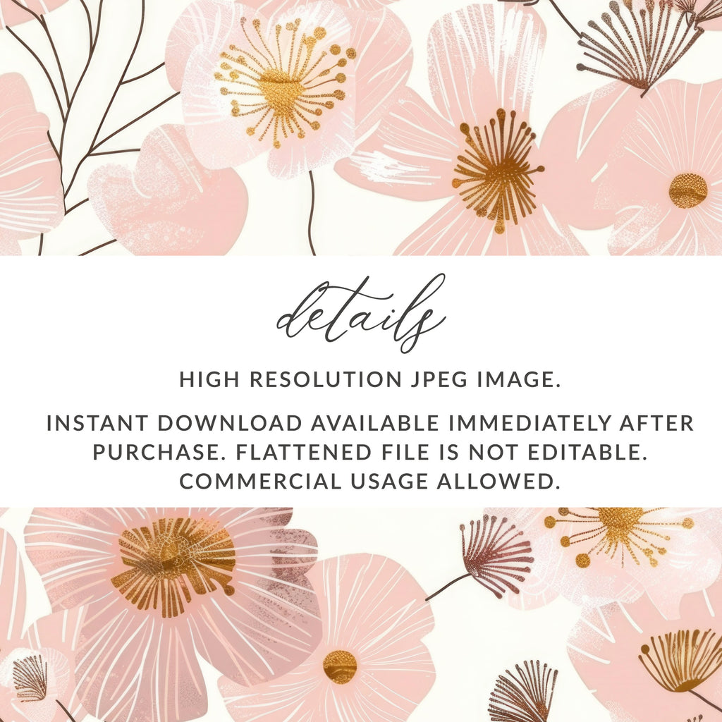 High Resolution JPEG Image Instant Download
