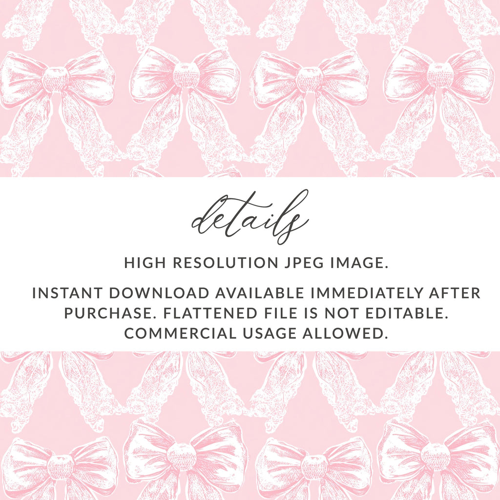 High Resolution JPEG Image Instant Download File