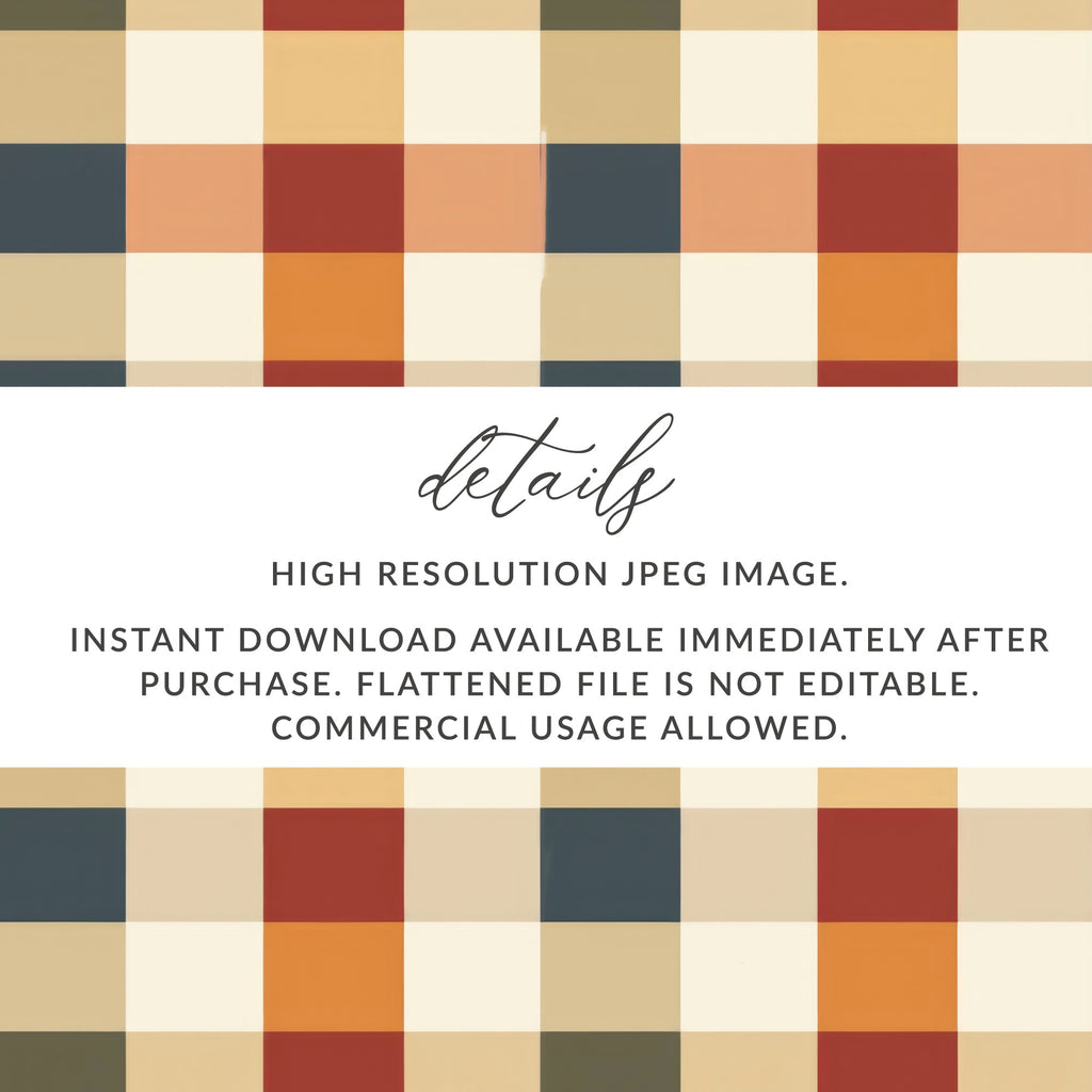 High Resolution Plaid Design JPEG Image Download