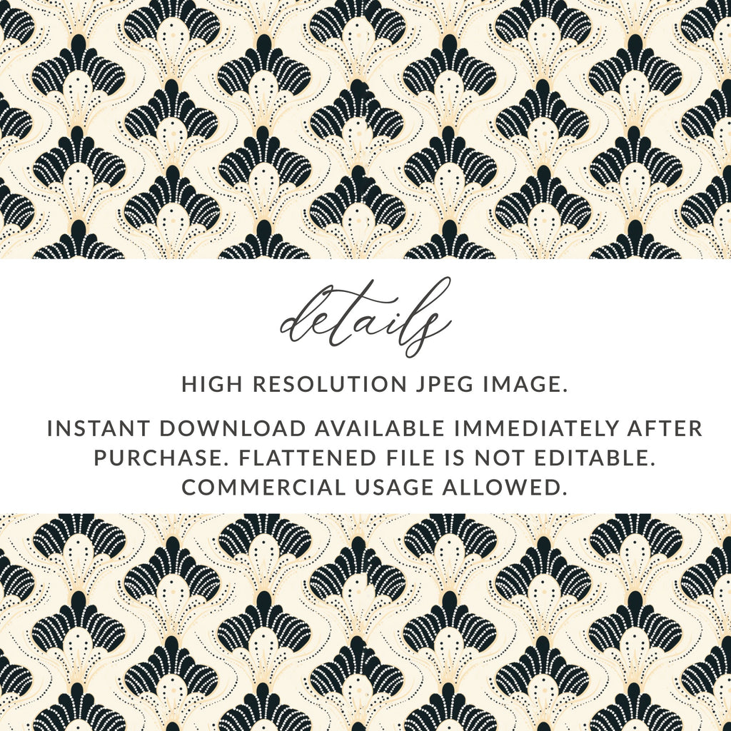 Instant Download High Resolution JPEG Image Pattern