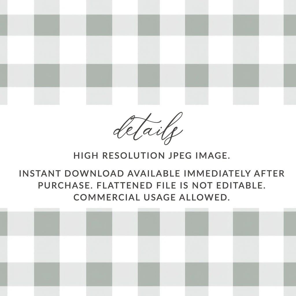 High Resolution JPEG Image Gingham Checkered Background
