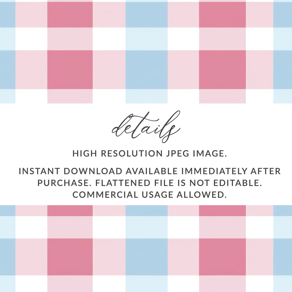 High Resolution JPEG Image Instant Download Product