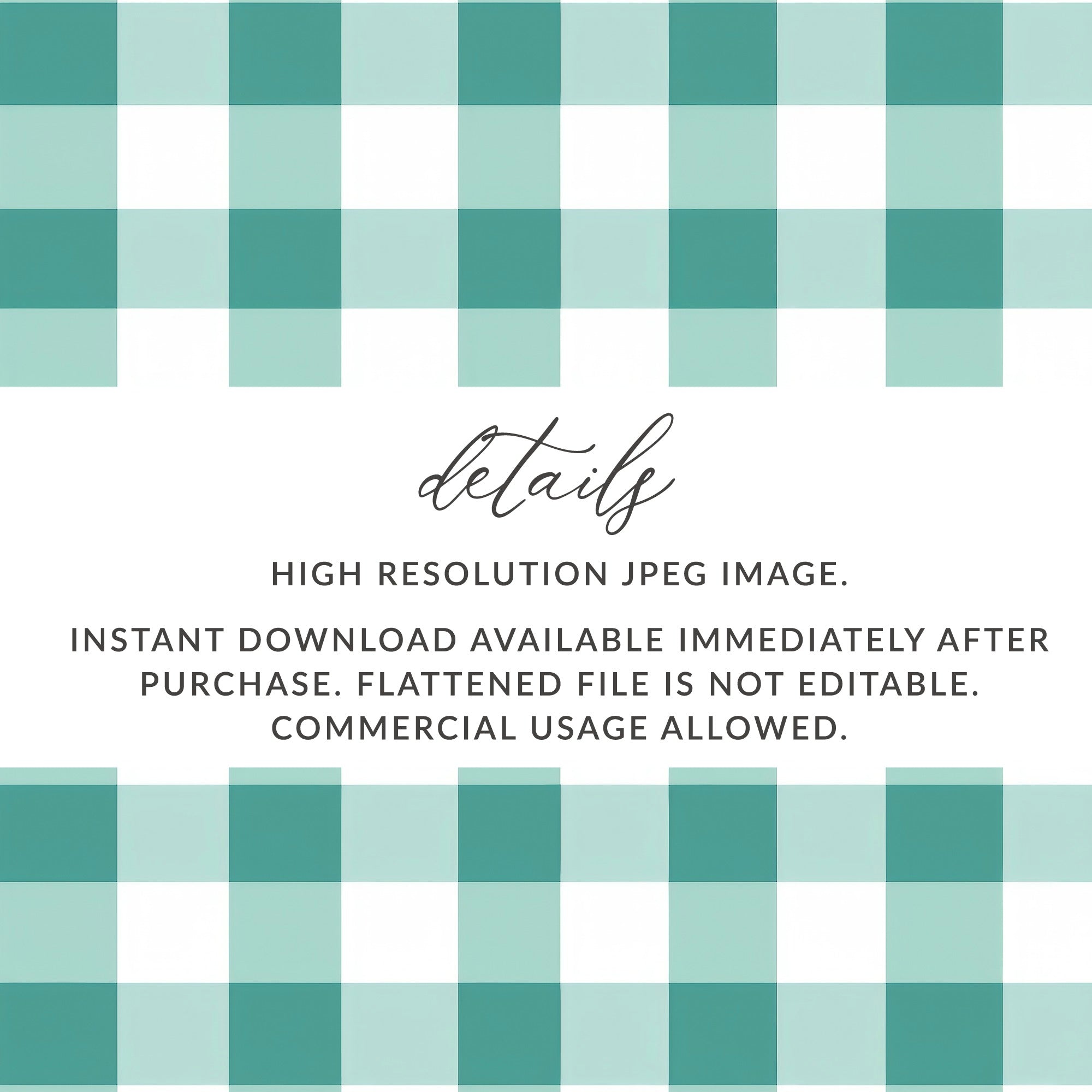 High Resolution JPEG Image Instant Download Commercial Use