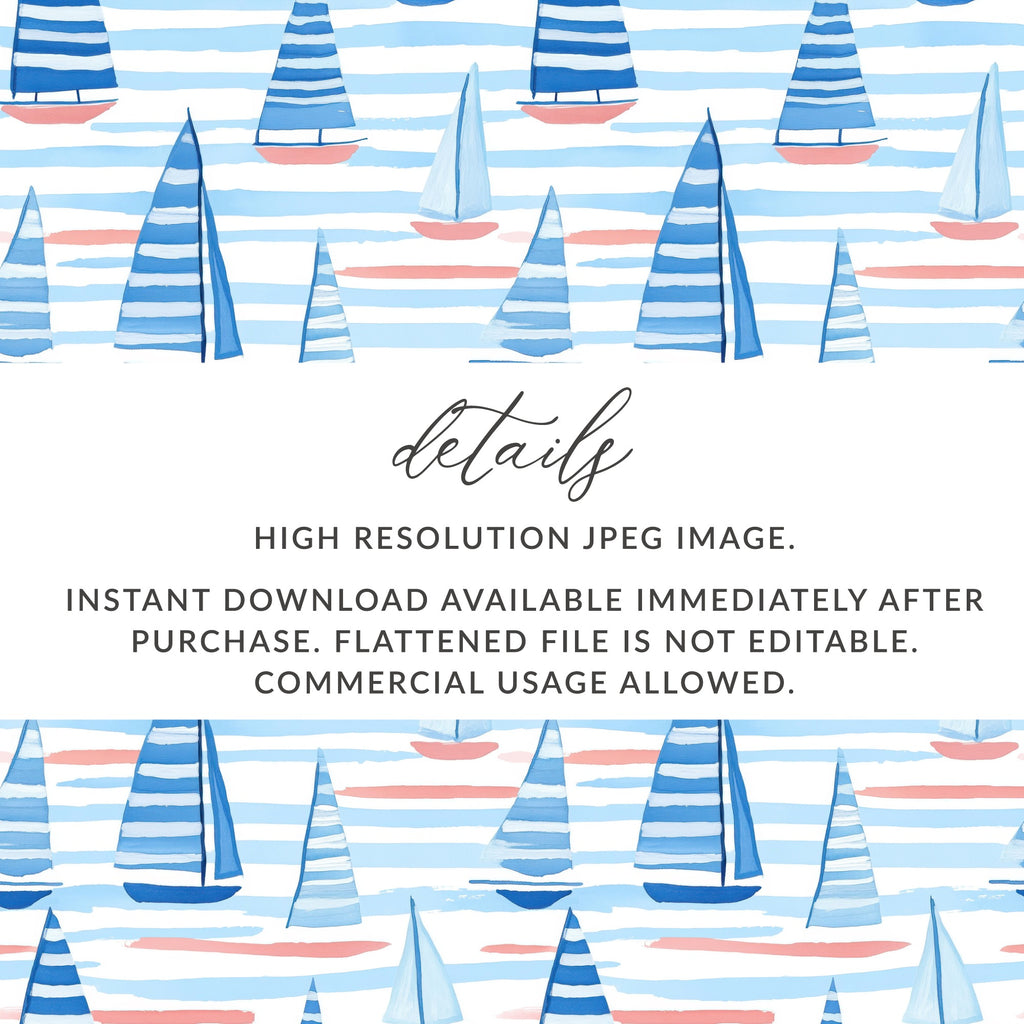 High Resolution Nautical Sailboat JPEG Image Download