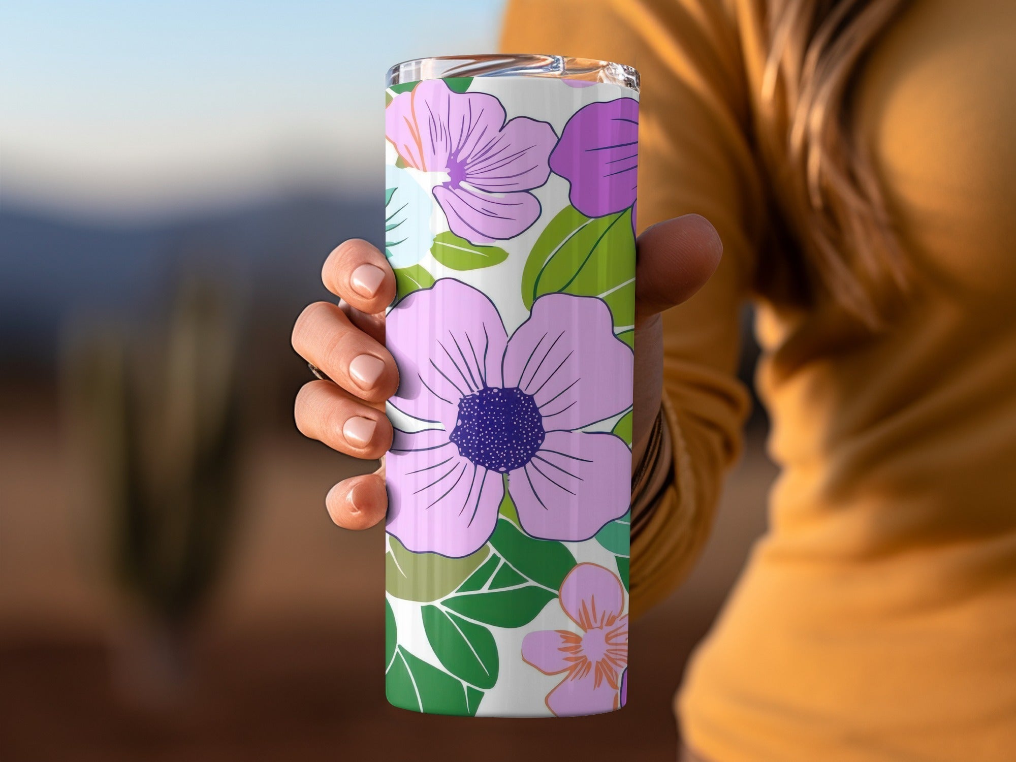 Pink Preppy Digital, 60s floral pattern, Groovy Floral Background, Retro Flower Design, Digital Prints, Sublimation Graphics - Moore and Mountain