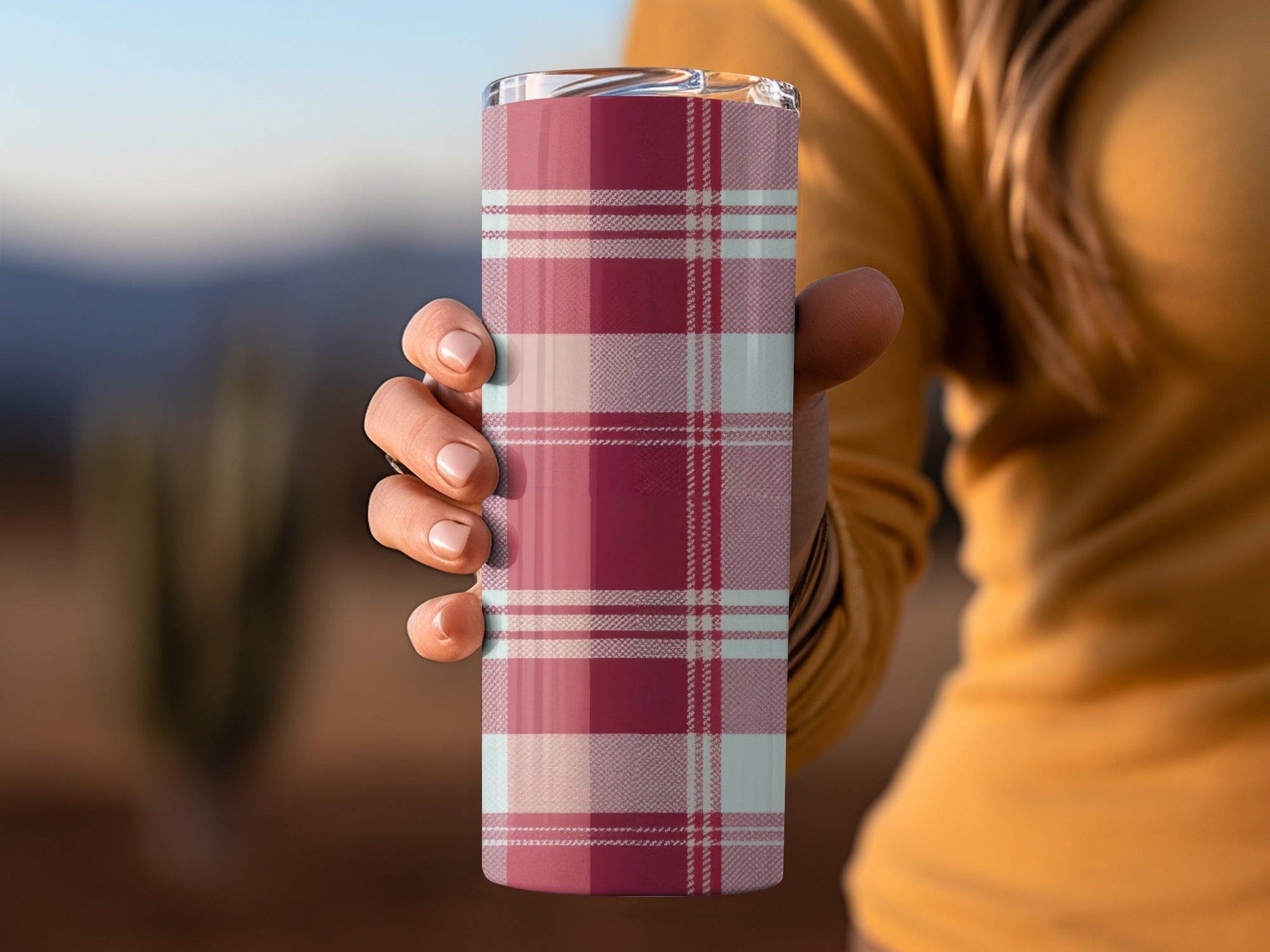 Red Plaid Digital Paper, Checkered Pattern, Buffalo Plaid Background, Scrapbook Paper, Fabric Print, Tartan Digital Paper, Seamless - Moore and Mountain