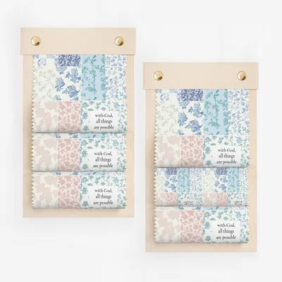 Inspirational Floral Patterns for Elegant Projects