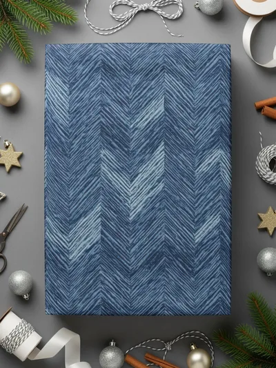 Blue Jeans Texture Seamless Denim Digital - Moore and Mountain