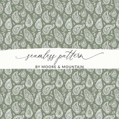 Boho Lace Seamless Pattern, Paisley Repeat Digital Paper, Neutral Aesthetic Pattern, Vintage Lace Repeat, Boho Neutral Pattern, Elegant