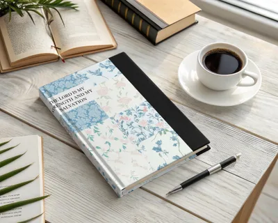 The Lord is My Strength and My Salvation Journal