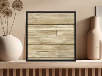 Rustic Wooden Plank Design Decor for Your Home