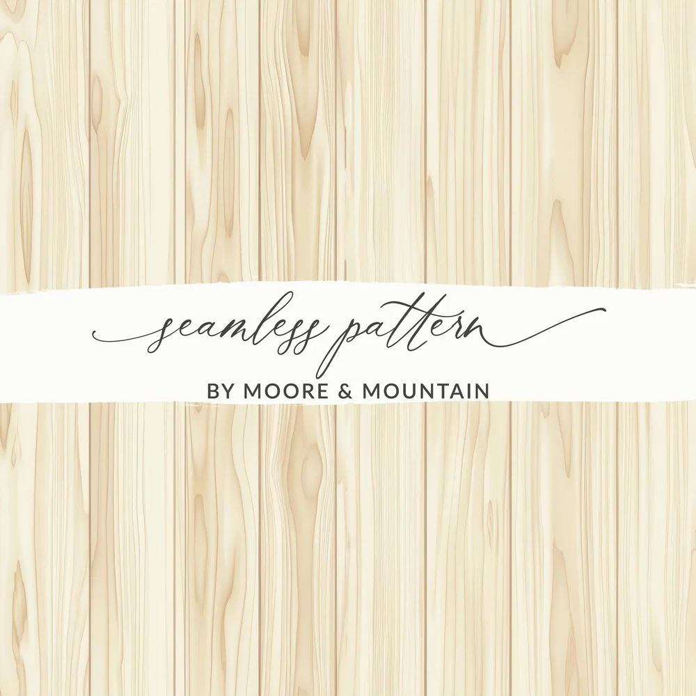 Seamless Pattern by Moore and Mountain product