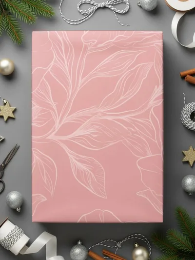 Pink Floral Digital Paper, Peony Flower Pattern, Seamless Pattern JPEG Files, Commercial Use, Print On Demand, Scrapbook Paper, Download - Moore and Mountain