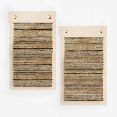 Rustic Wooden Paddle Board for Modern Home Decor