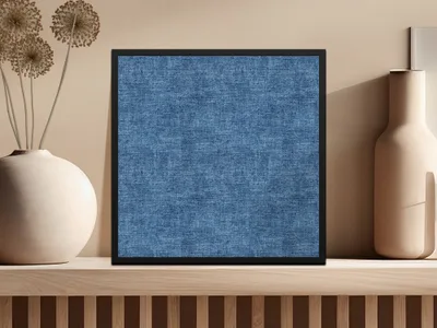 Seamless Denim Texture JPEG for Creative Projects - Moore and Mountain
