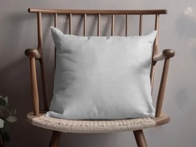 Subtle Slanted Stripes Texture Seamless Denim Digital - Moore and Mountain