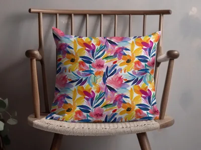 Colorful Watercolor Floral Patterned Home Decor Cushion product type

Floral
Watercolor
Colorful
Cushion
Pillow
Home Decor
Accent Pillow
Spring Decor
Summer Vibes
Vibrant Design
Abstract Flowers
Garden Theme
Artistic Pattern
Modern Home
Decorative Pillow
Interior Design
Living Room
Bedroom Decor
Bright Colors
Flower Pattern